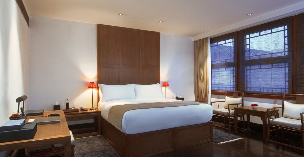 十大中国最昂贵的豪华酒店,全世界最贵的酒店10大排名