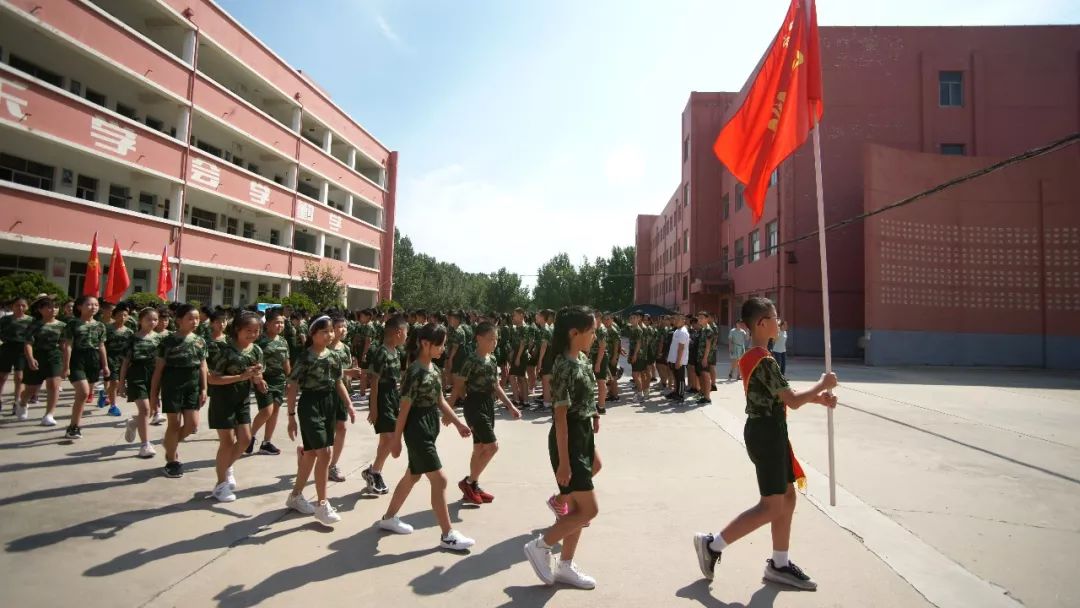 莱州中学沙河,莱州沙河中学怎么样