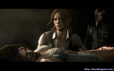 生化危机6艾达篇好通关吗,生化危机6艾达的复仇