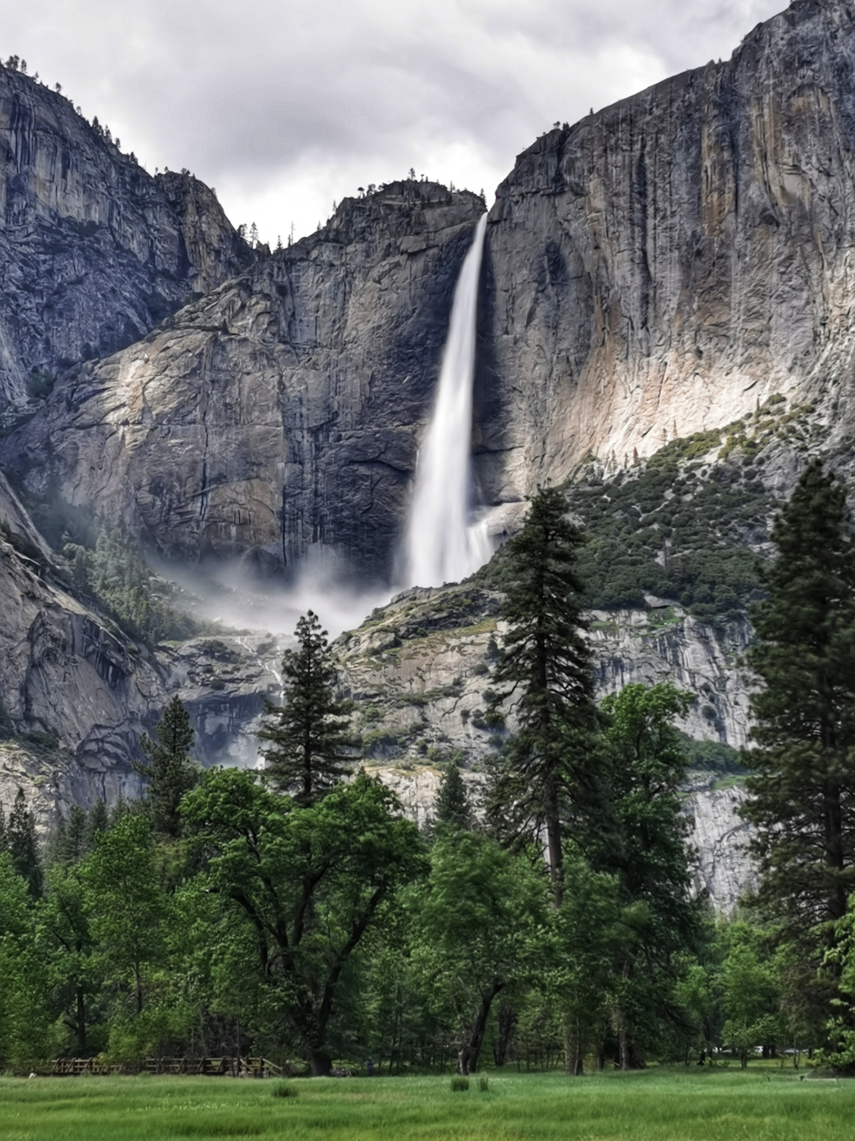 加利福尼亚优胜美地,美国旧金山优胜美地