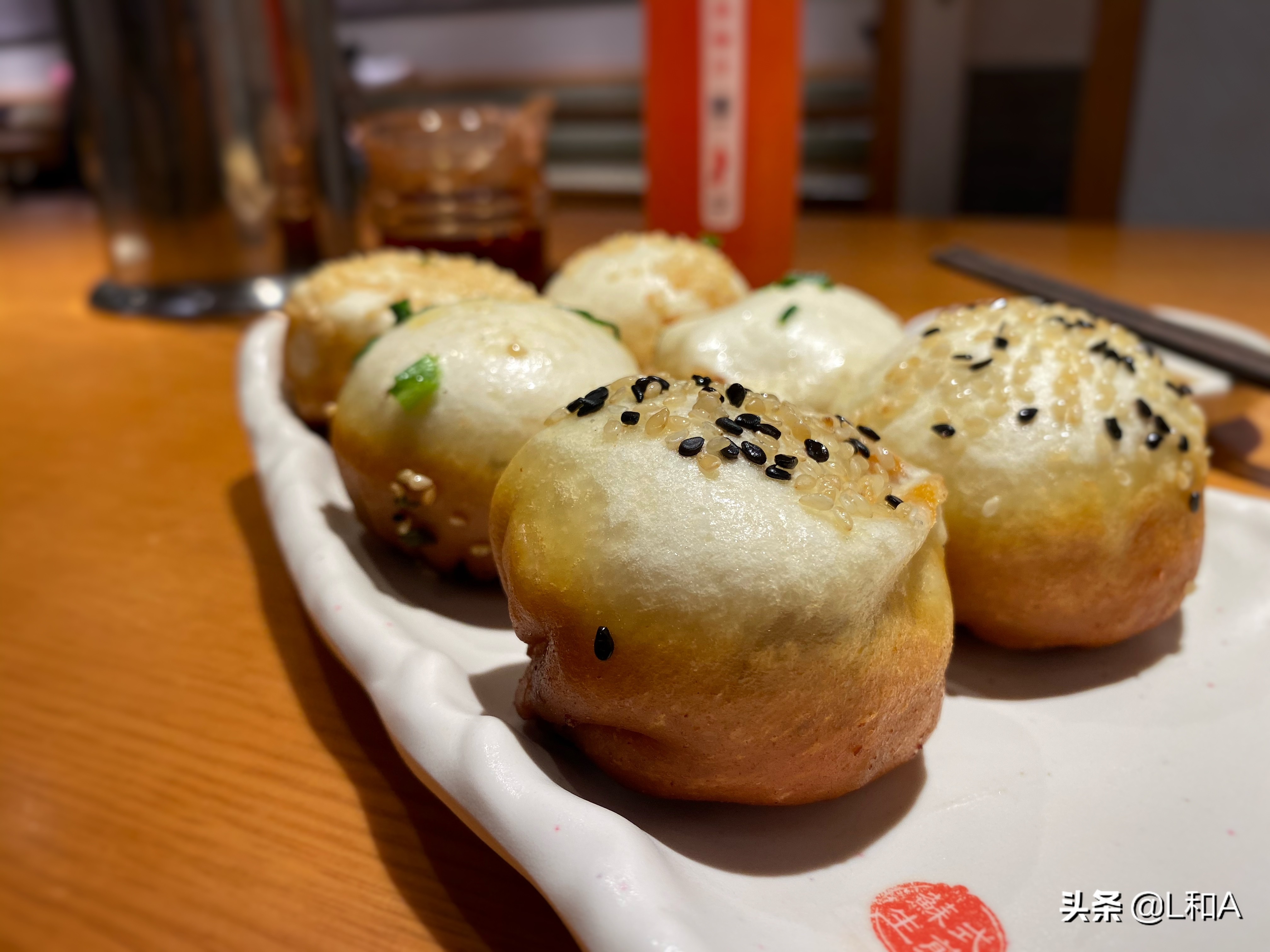 苏州生煎包正宗,苏州速冻蟹黄小笼包推荐