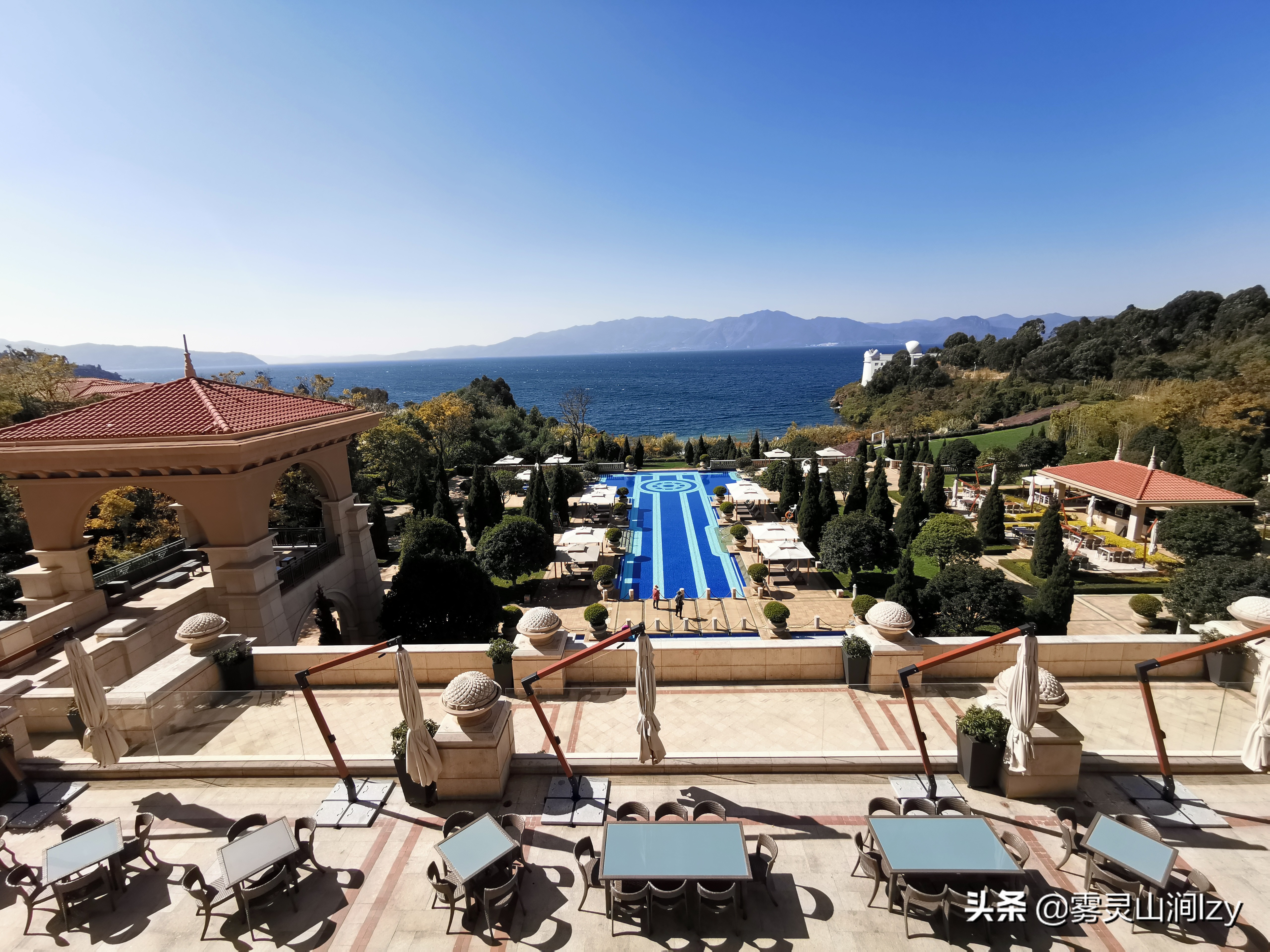 全国希尔顿一览,全中国度假酒店