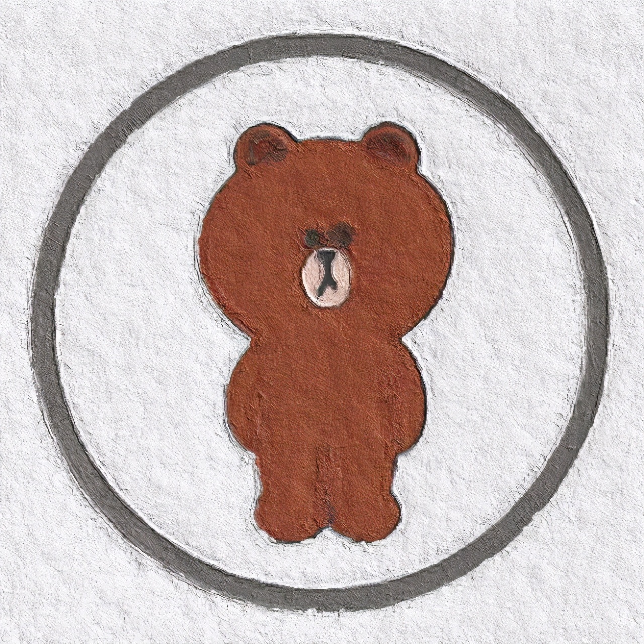 闺蜜头像萌娃卡通可爱小清新,可爱女孩头像萌娃闺蜜森系