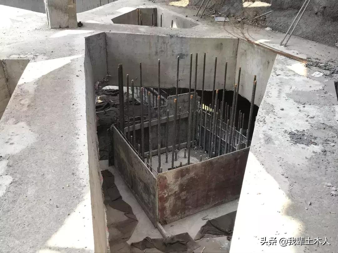 超高层型钢混凝土柱施工顺序,超高层型钢混凝土柱施工工艺