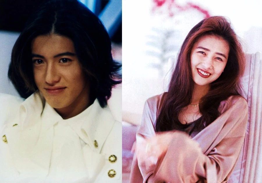 这个征服两位亚洲天王的一代歌姬,到底有什么魅力?