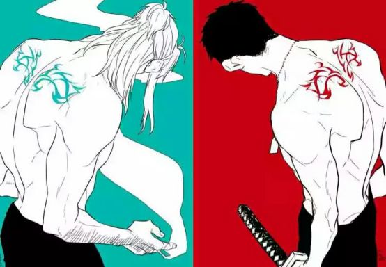 有什么好看的黑帮番,黑帮番推荐