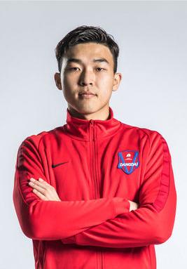 当年延边队最强阵容人员现况,延边籍球员一览表