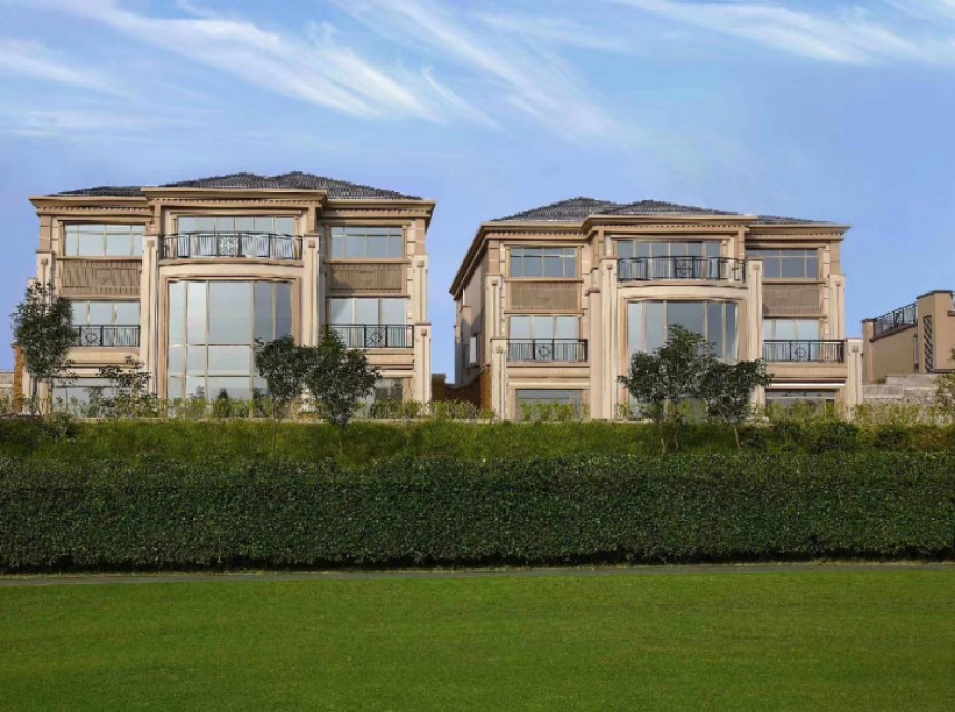 东莞海逸豪庭尚都,东莞海逸豪庭新房目前价格