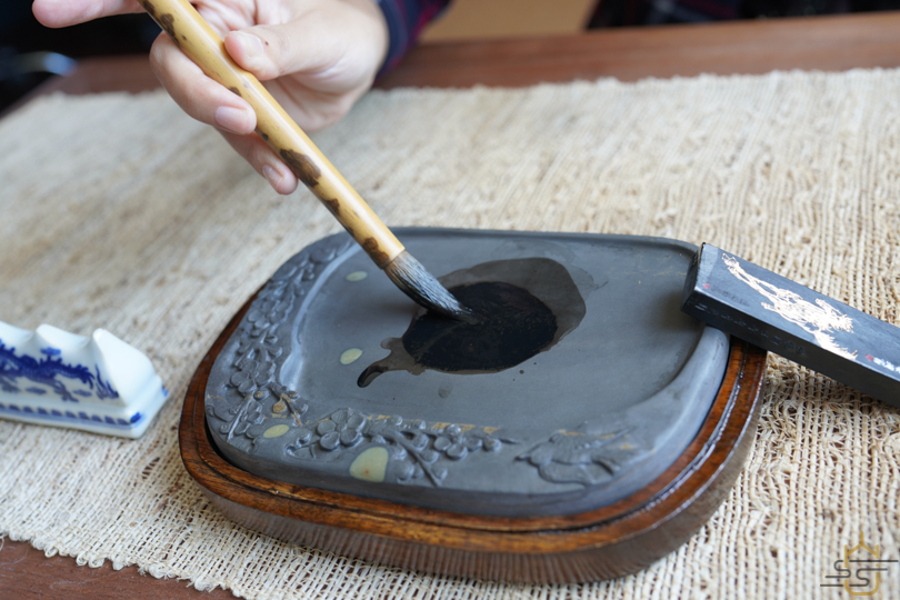 墨汁需要兑水吗,祥云墨汁要兑水吗