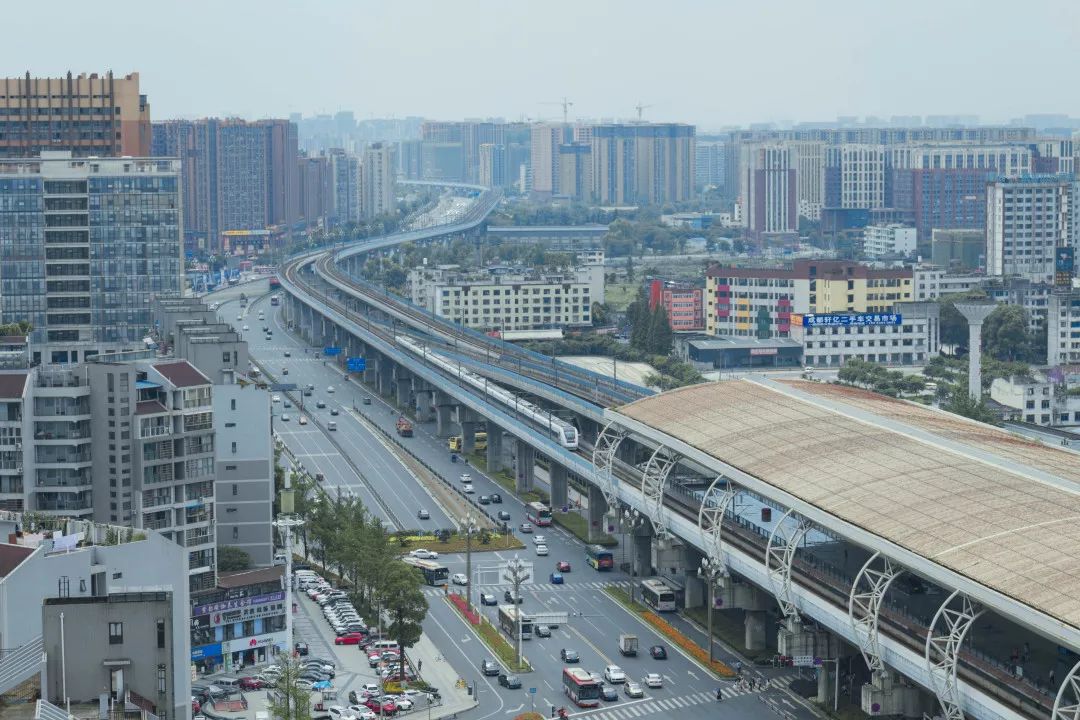 宝藏郫都,宝藏四川天府之国