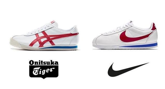 鬼冢虎与耐克哪个好,nike和鬼冢虎的关系