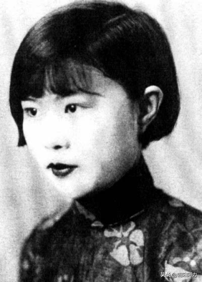 胡适的爱情故事,胡适和他的妻子爱情故事