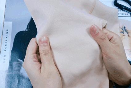 降温了!日本女星穿上了“光腿神器”,加绒保暖还时尚