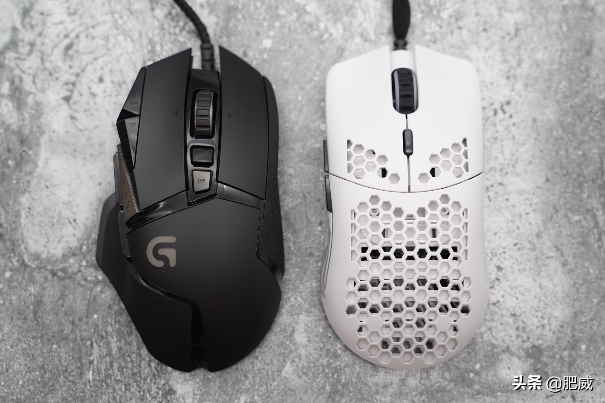 一个集大成的跟随者——GloriousModelO体验