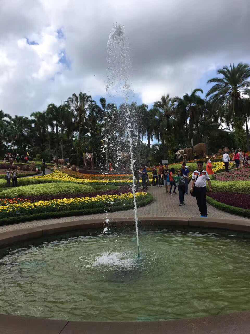 泰国芭提雅房产,泰国芭提雅养老公寓