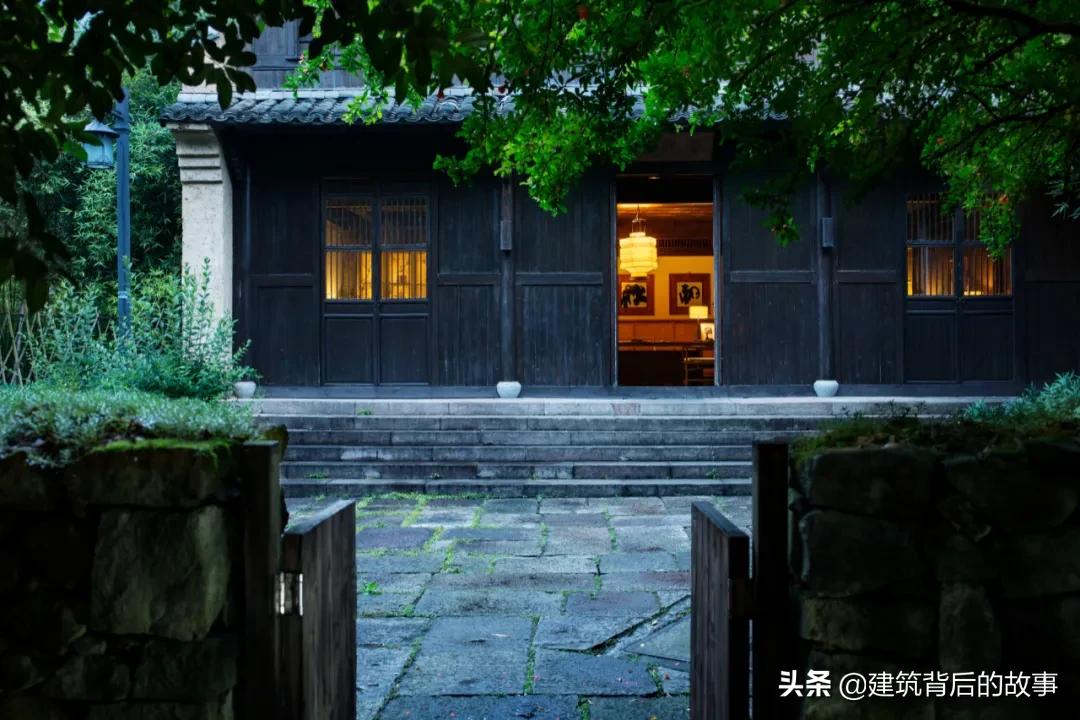 中国一共有几个安缦,中国几个安缦酒店价格