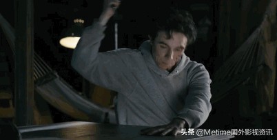 一部油管打造的美剧一看就是低成本零宣传的小破剧，却看的很爽