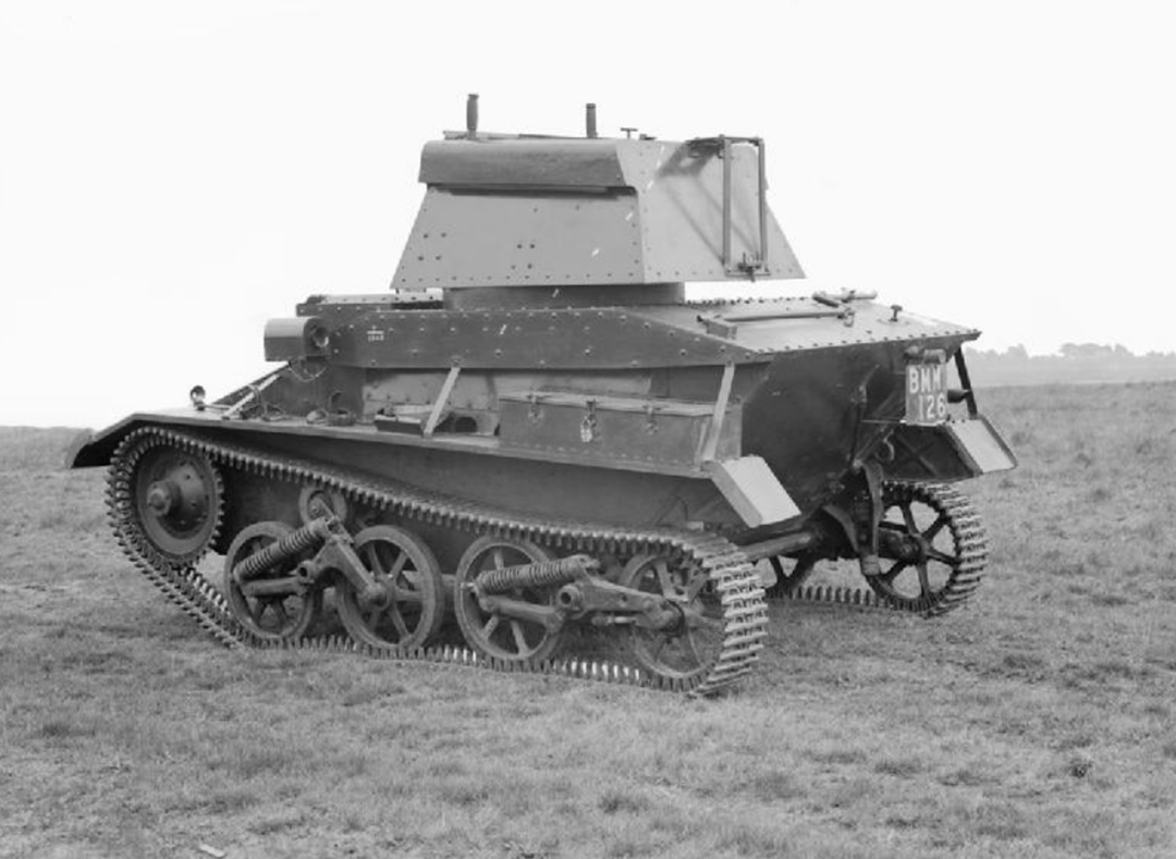 德军最大的重型装甲车,德军最强十大坦克