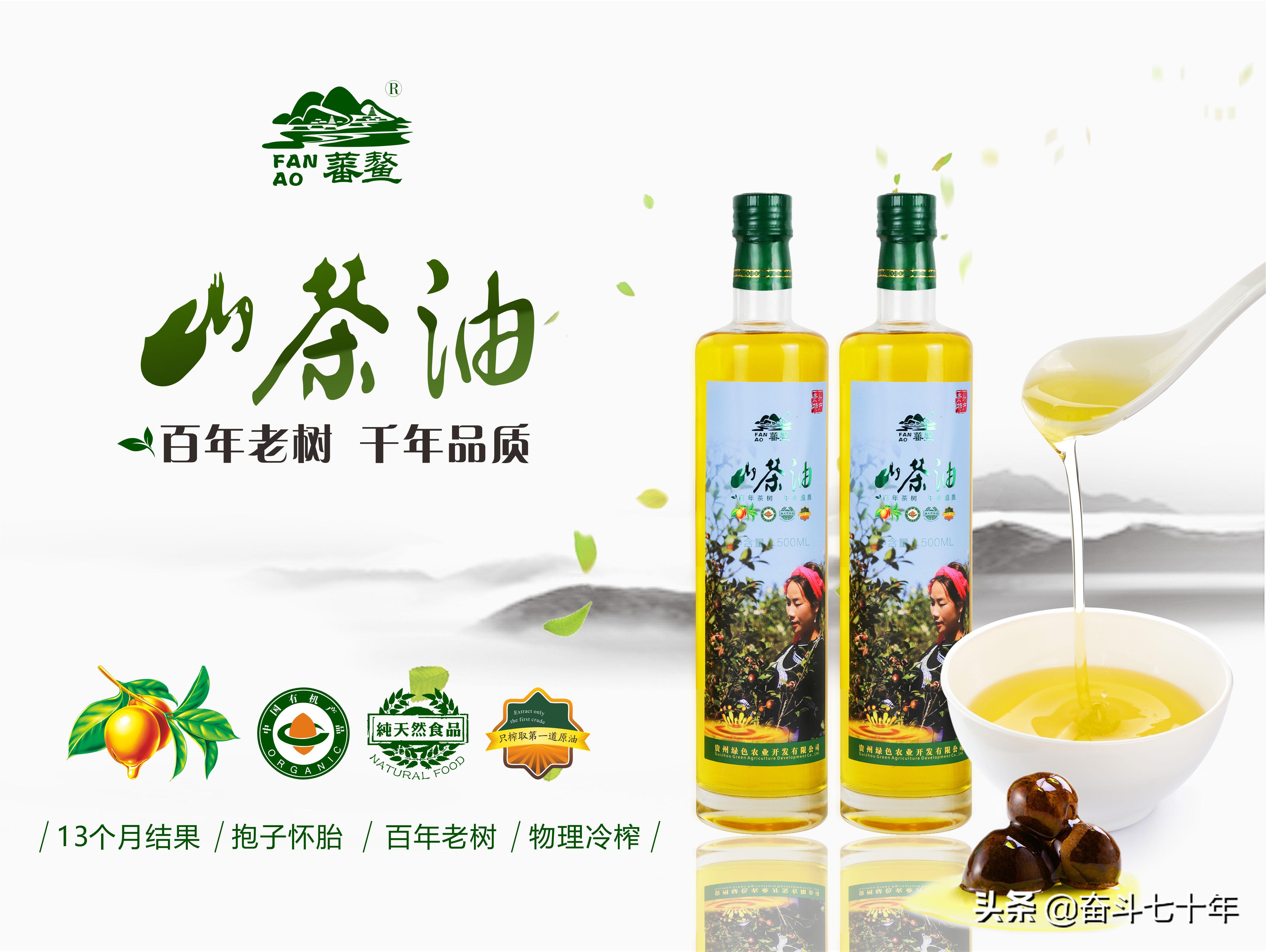 东方神润橄榄油,山茶油是东方橄榄油吗