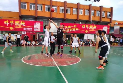 2021蚌埠青少年篮球锦标赛,安徽皖智中学篮球联赛