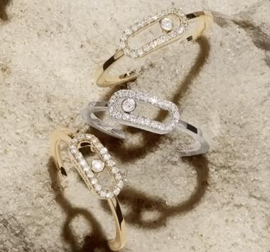 代表吉祥如意的黄金首饰,新年必带珠宝单品介绍