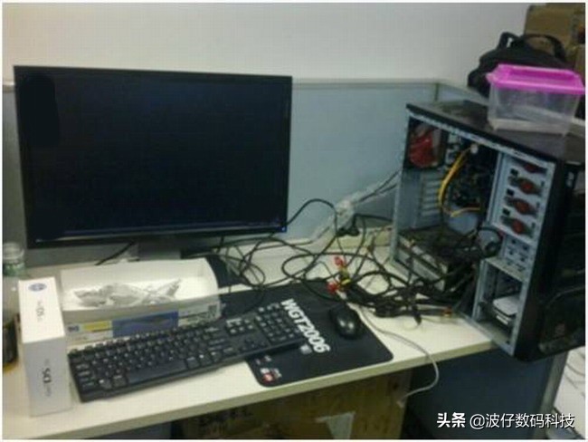 cpu供电电路坏了还能开机,cpu供电插口坏了维修