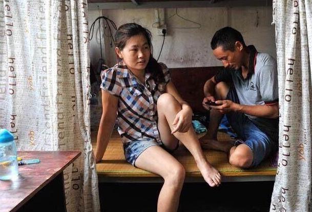 建筑工人大小便怎么解决,工人在工地大小便怎么处理