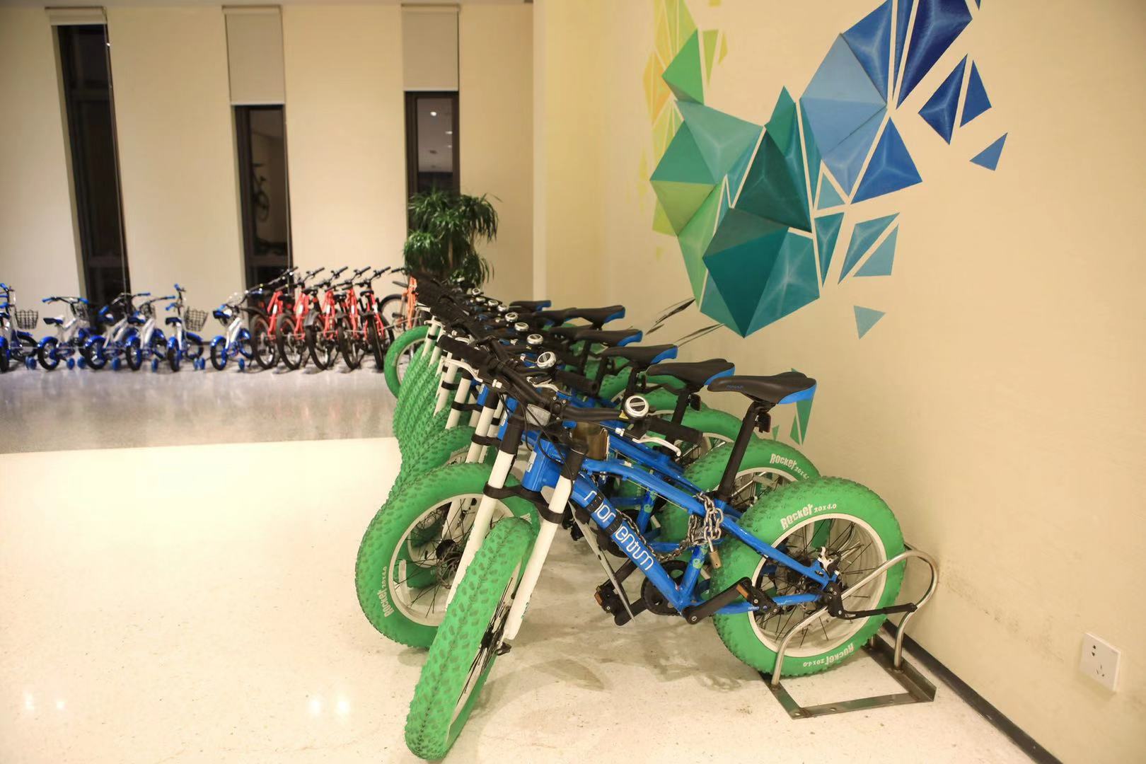 joyview北戴河黄金海岸度假村,北戴河黄金海岸度假村旅游攻略