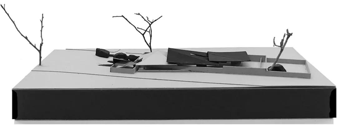 坡地怎样设计园林房,极简风格小区园林设计