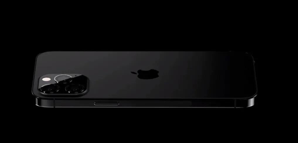 iphone13会不会屏下指纹,iphone13或将用上屏幕指纹