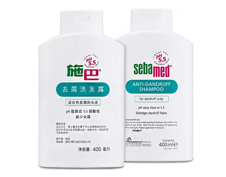 洗发水的作用主要内容,洗发水的成分及作用