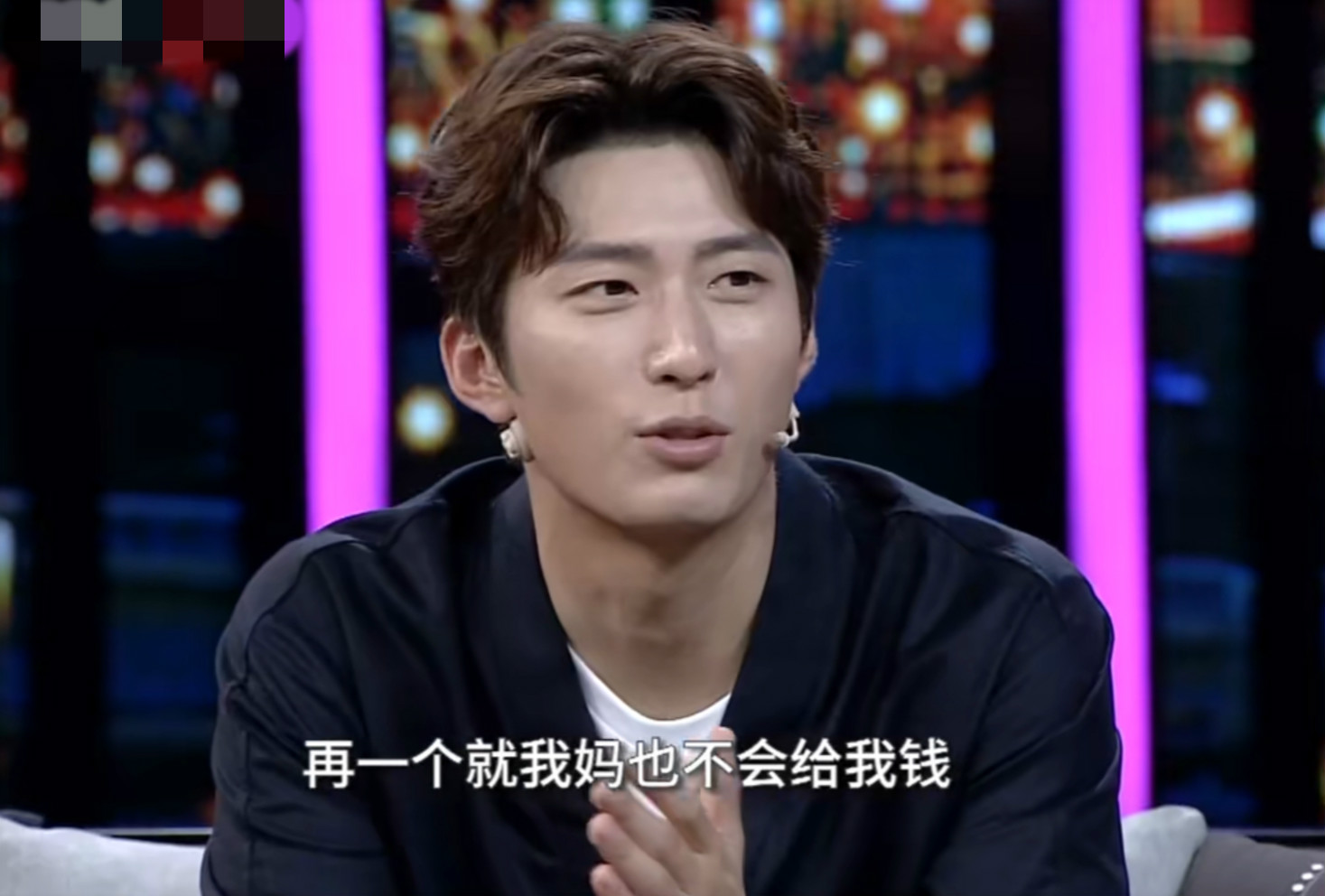 何超莲为什么喜欢窦骁,何超莲为何会选择窦骁