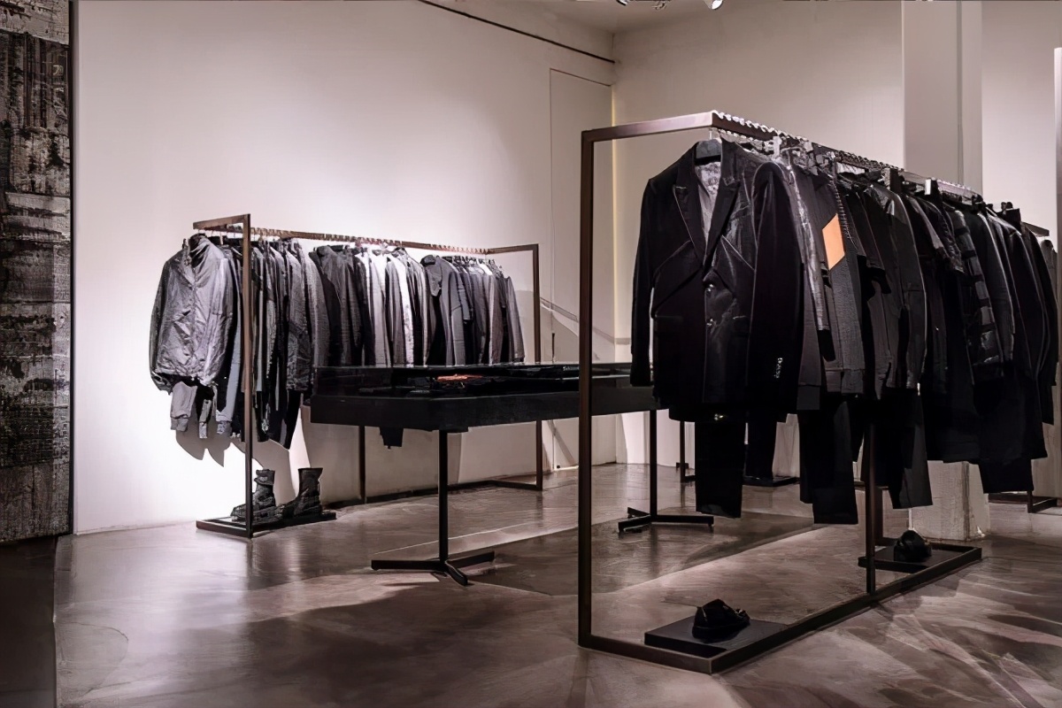 中国最小众的买手店,值得去的买手店