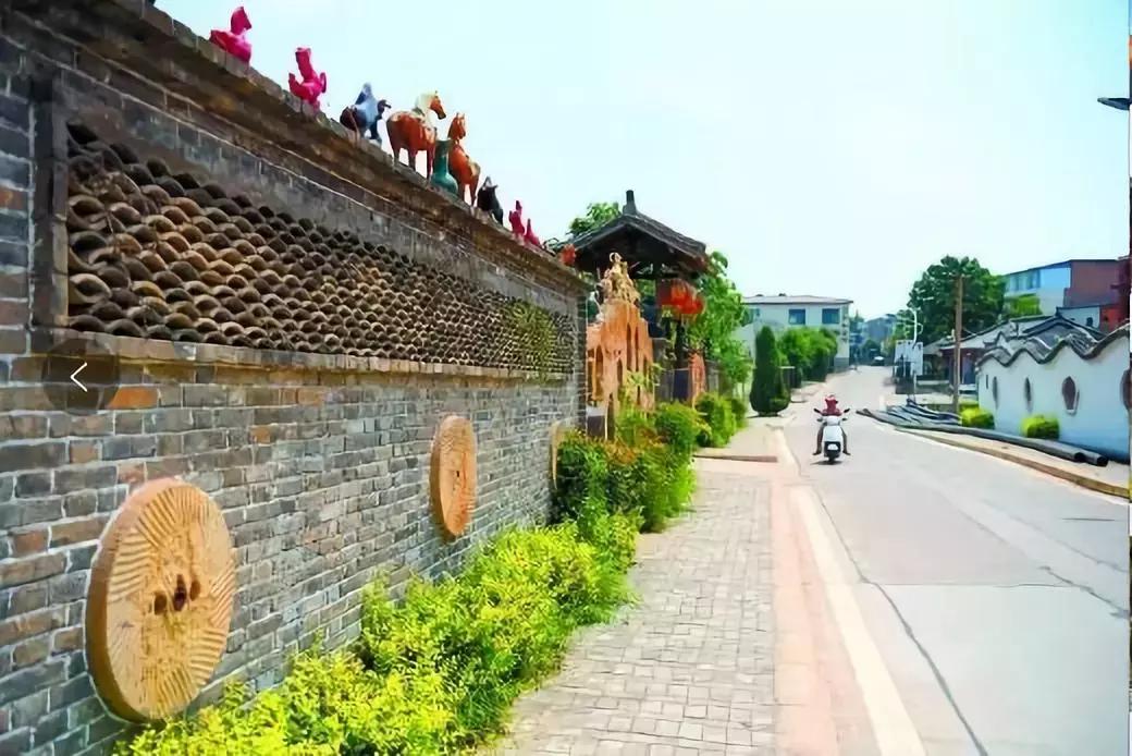 孟津值得去的景点,孟津有啥好的旅游景点