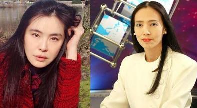 许纯美身价70亿的奇葩富婆,十亿富婆许纯美的传奇人生