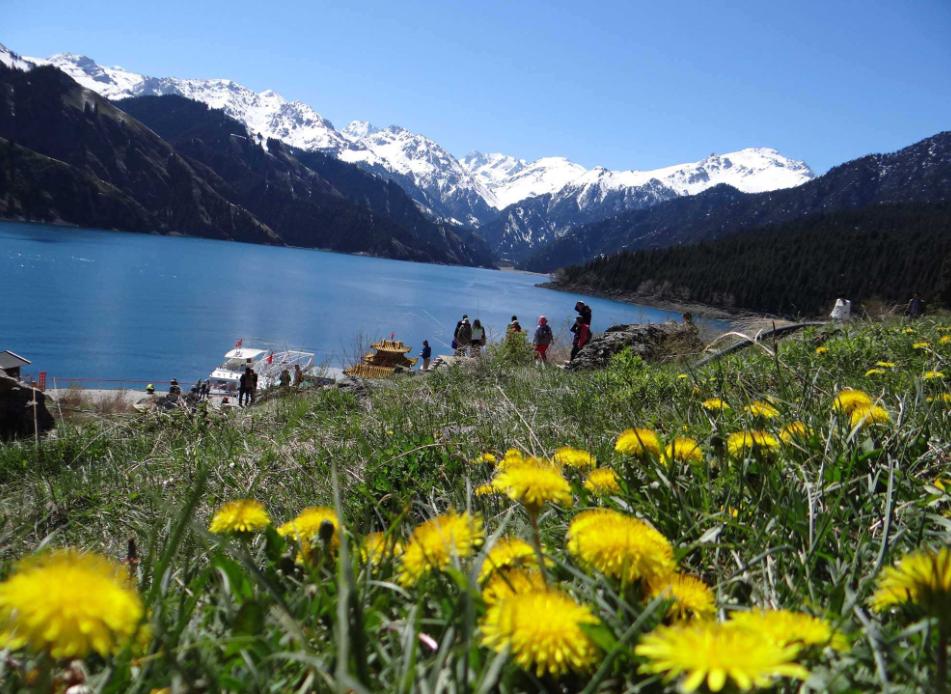 各省旅游景点地图和分布图,各省旅游攻略景点大全