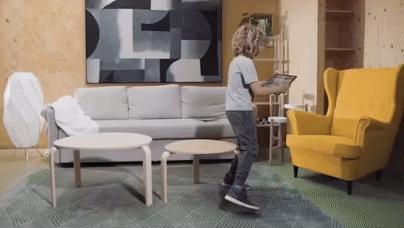 宜家黑科技曝光,宜家ikea黑科技