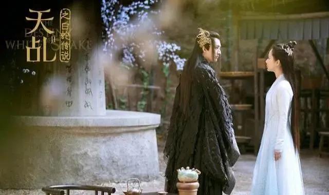 被强制下架的电视剧你心疼哪一部,山河令电视剧被下架了吗