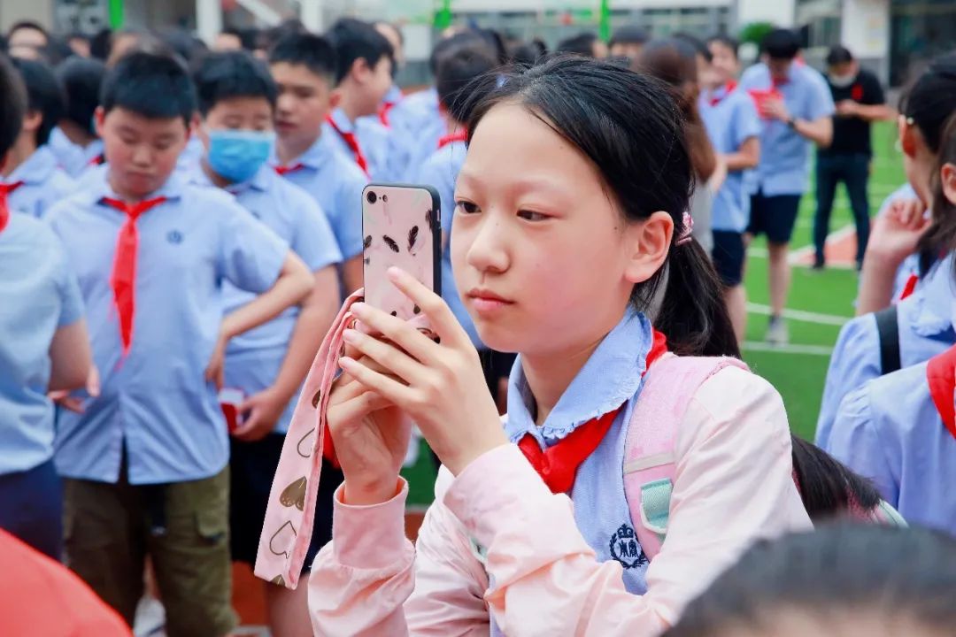 南通校园毕业季,南通市实验小学2019年