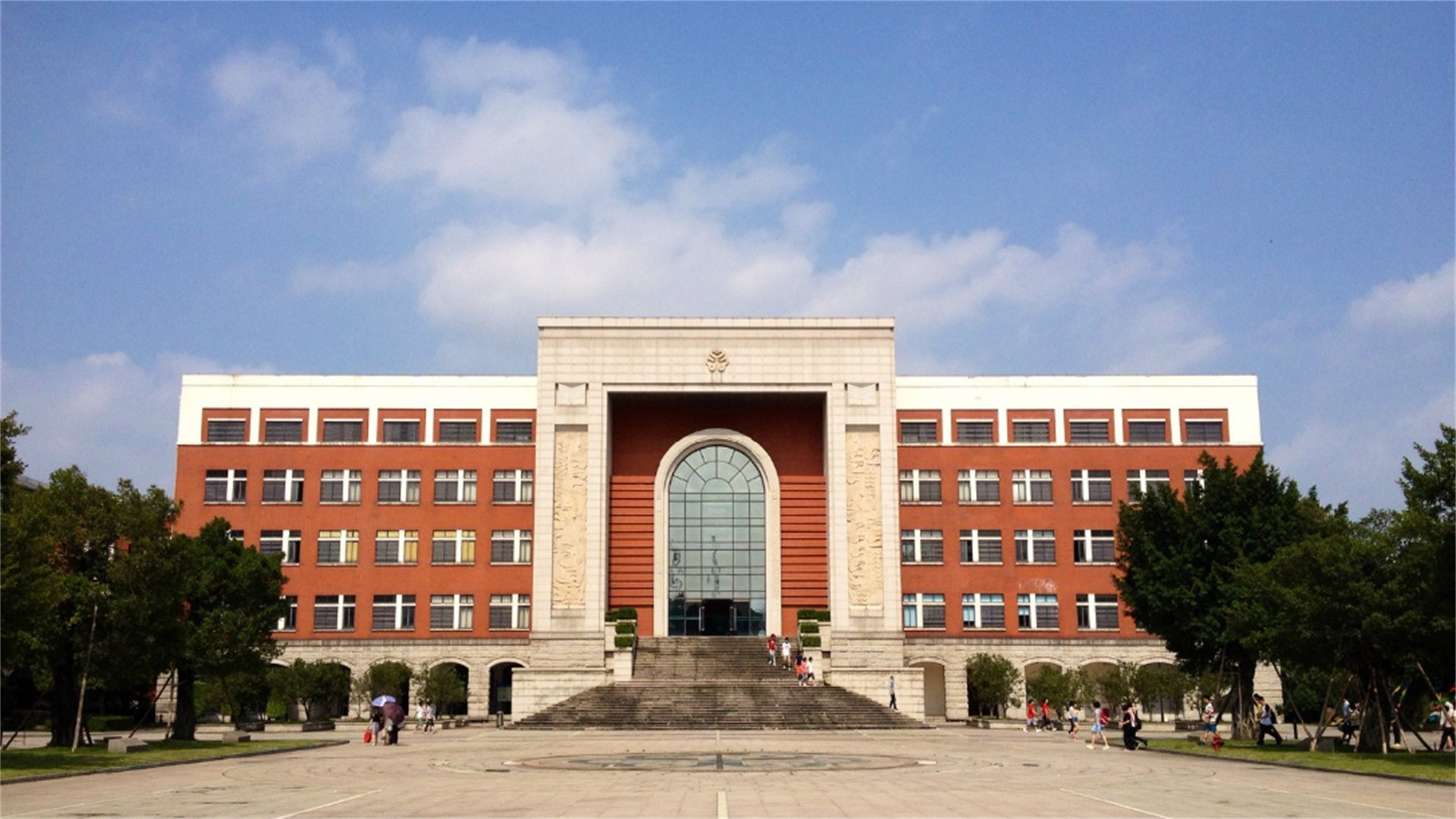 福建十大名校中学排名,福建排名前50中学