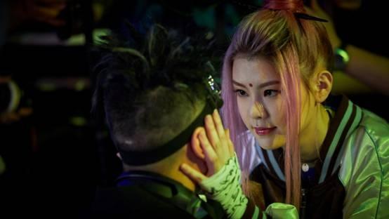 大破阵高清完整版电影在线,大破阵精彩剪辑