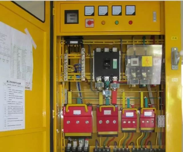 为什么采用三级配电二级保护,三级配电二级保护一般是多少米