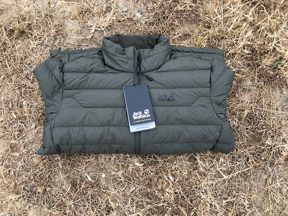 狼爪750三合一冲锋衣女,狼爪750蓬松鹅绒服