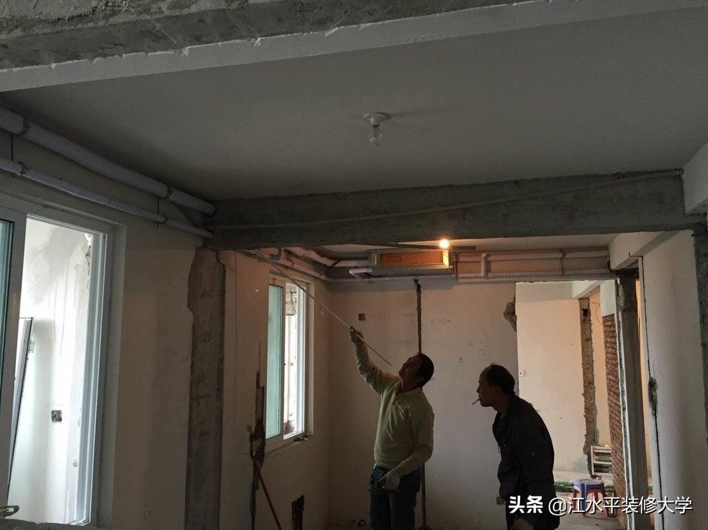 南京汇景和园装修,南京汇景和园一室一厅