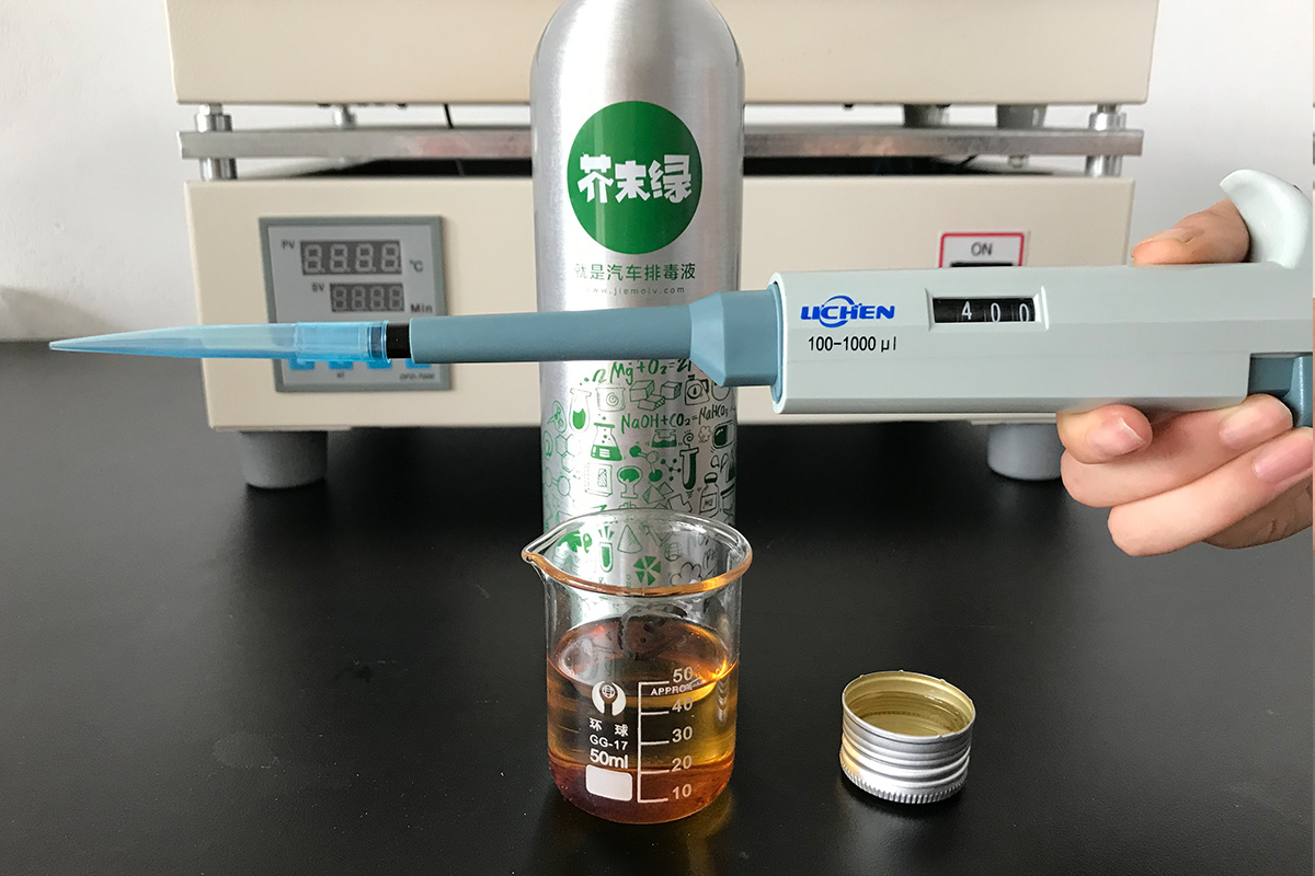 燃油宝烧杯测评,烧杯燃油宝测评