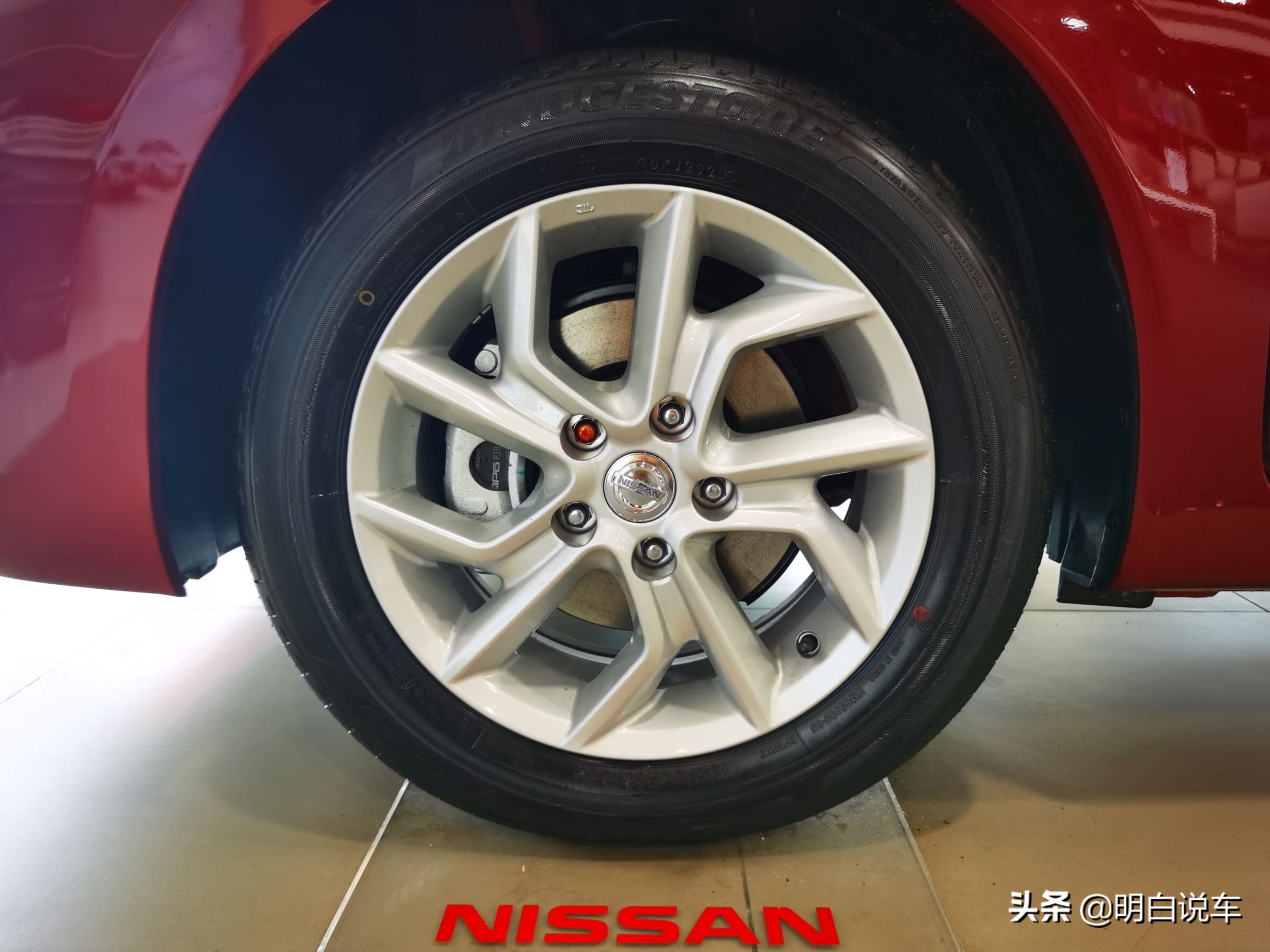 大空间更舒适实拍2021款骐达,2024款骐达酷动版