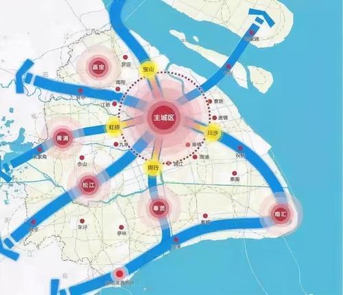 上海临港新城国际邮轮码头规划,上海临港新城属于哪个区