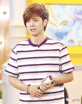 八年恋情告吹了吗,这是内涵她整容了吗?