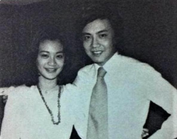 张艾嘉光阴的故事,张艾嘉一代女神