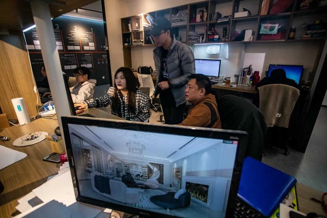 品牌深耕,品牌深耕不辍